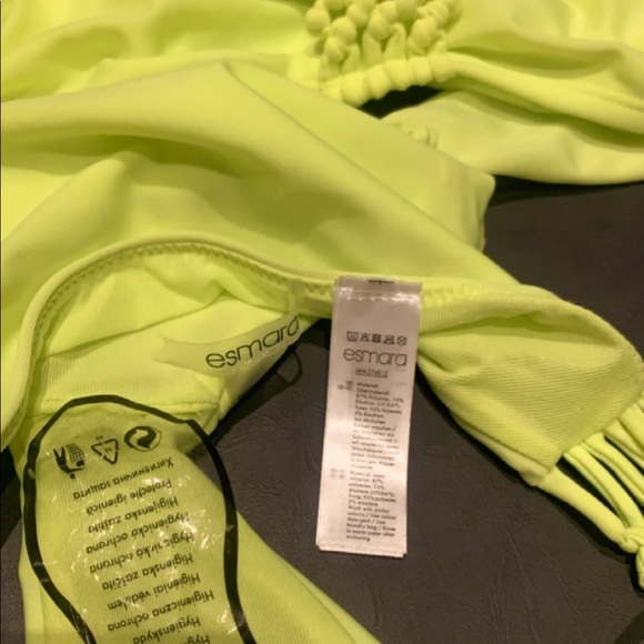 Brand new bikini - Picture 2 of 2